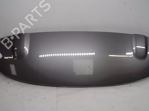 Used Rear spoiler RENAULT CLIO IV (BH_) 1.5 dCi 90 (90 hp) 13837018