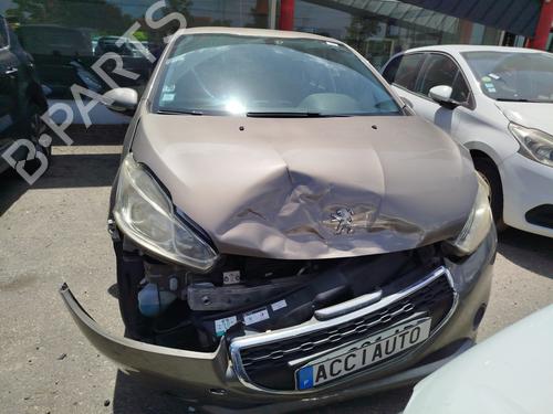Used Parts PEUGEOT 208 I (CA_, CC_)  1.4 HDi  4635439