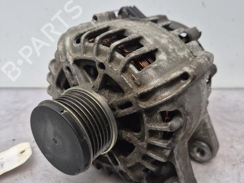 alternator-citroen-c3-iii-sx-2016-32715063 main image