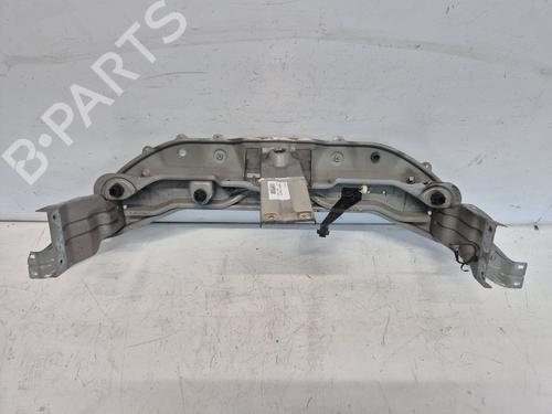 Front slam panel DACIA LODGY (JS_) 1.2 TCe (JSAY, JSM0) | BP37185460C72 - Image 3
