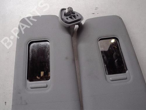 Left sun visor BMW 1 (F20)  | BP16424803I1 