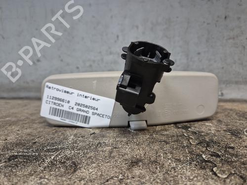 Rear mirror CITROËN C4 SPACETOURER (3D_)  | BP29379676I6 