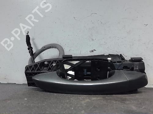 Used Rear right exterior door handle SEAT LEON (5F1) 1.4 TSI (150 hp) 24185546