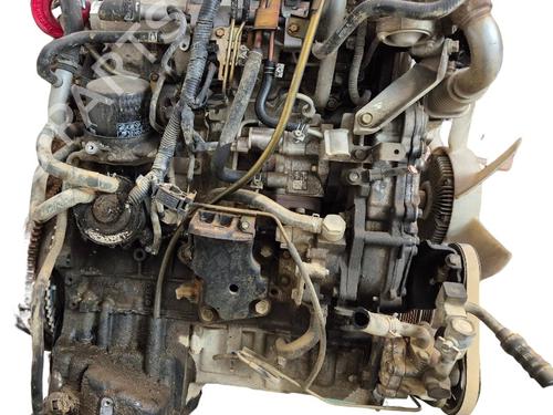 Engine NISSAN PATHFINDER III (R51) 2.5 dCi 4WD | BP27095187M1 - Image 4