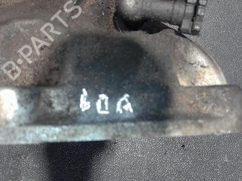 Gearbox OPEL MERIVA B MPV (S10) 1.4 (75) | BP23124464M3 