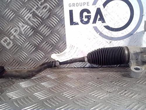 Steering rack RENAULT KADJAR (HA_, HL_) 1.2 TCe 130 (HLMR) | BP13855997M22 