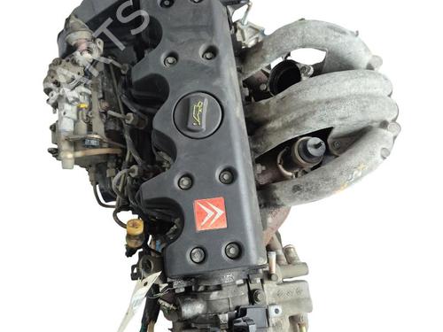 Used Engine Engine 37225825 37225825