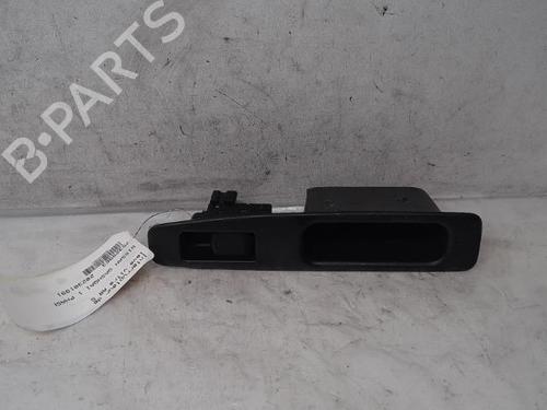 Left rear window switch NISSAN QASHQAI / QASHQAI +2 I (J10, NJ10, JJ10E) 1.5 dCi | BP15523333I29 