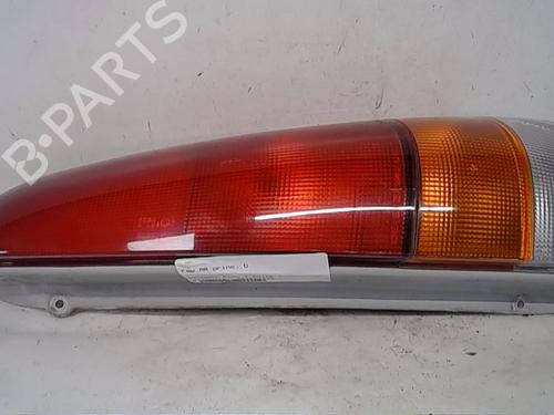 Used Right taillight HYUNDAI ATOS PRIME (MX) [1999-2025]  13843157