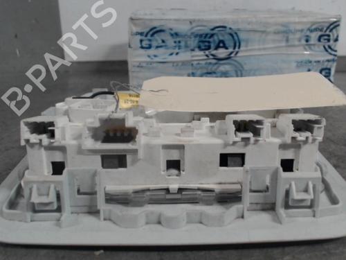 Interior roof light PEUGEOT 208 I (CA_, CC_) 1.6 HDi | BP13868861I8