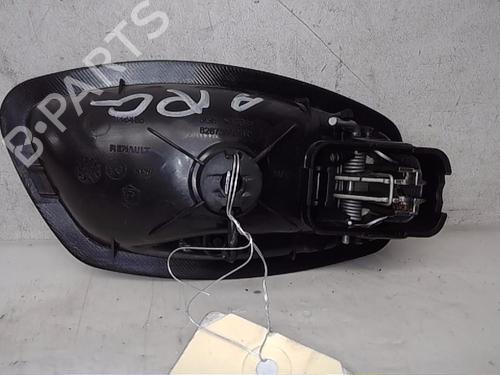 Rear left interior door handle RENAULT MEGANE III Grandtour (KZ0/1) 1.5 dCi (KZ09, KZ0D, KZ1G, KZ29, KZ14, KZ1W, KZ10, KZ1F,... | BP13832585I15 