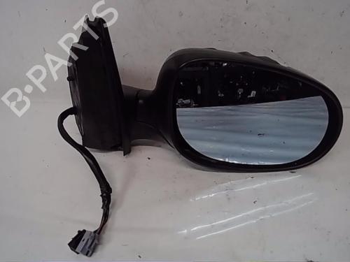 Right mirror FIAT BRAVO II (198_) 1.6 D Multijet (198AXH1B) | BP13844568C27 