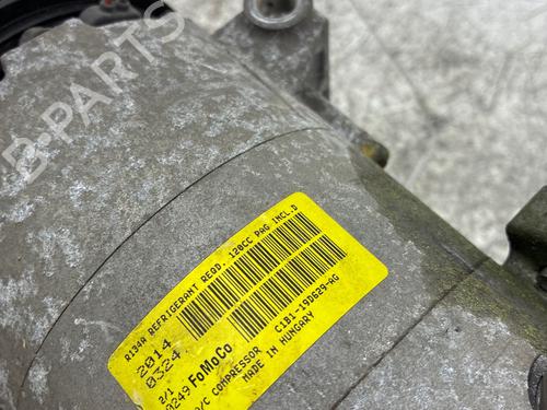 AC compressor FORD FIESTA VI (CB1, CCN) 1.0 EcoBoost | BP39453957M34 - Image 4