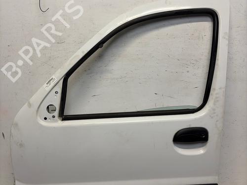 Used Left front door Left front door RENAULT KANGOO Express (FC0/1_) [1997-2026] 39659590 39659590