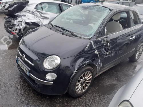 Alternator FIAT 500 (312_) 1.3 D Multijet (312AXE1A) | BP13837550M7 