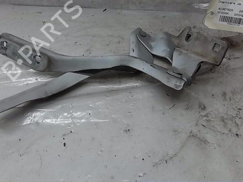 Used Hinge/Door check strap NISSAN QASHQAI / QASHQAI +2 I (J10, NJ10, JJ10E) 2.0 dCi (150 hp) 16755210