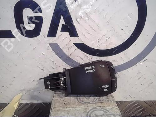 Spak kontakt RENAULT SCÉNIC IV (J9_) 1.3 TCe 160 (J9NC) (159 hp) 13855929