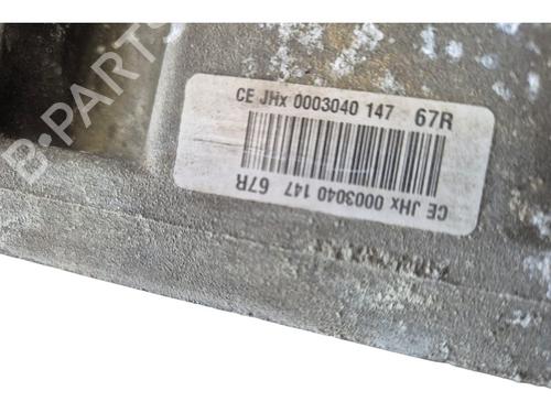 Gearbox DACIA SANDERO II TCe 90 (B8M1, B8MA, B8AC) | BP32290849M3