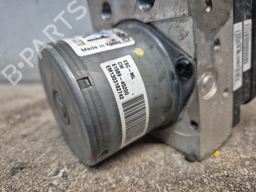 ABS pump HYUNDAI i20 I (PB, PBT) 1.2 | BP29263546M43
