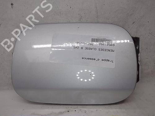 Used Fuel flap MERCEDES-BENZ B-CLASS Sports Tourer (W245) B 180 CDI (245.207) (109 hp) 13829948