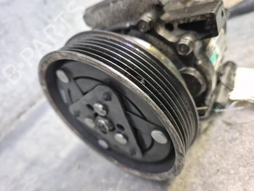 AC compressor RENAULT CLIO III (BR0/1, CR0/1) 1.5 dCi | BP30163909M34