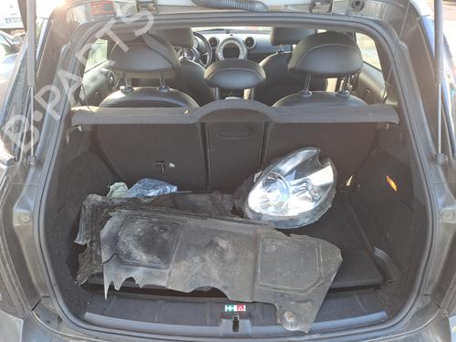 Front right seatbelt MINI MINI COUNTRYMAN (R60) Cooper SD ALL4 | BP24991745I25 - Image 8