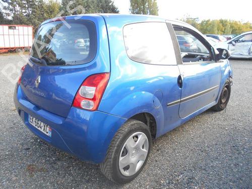Starter RENAULT TWINGO II (CN0_) | BP13847039M8
