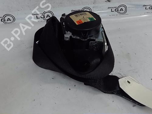 Rear left belt tensioner BMW 3 Touring (E91) 320 d | BP18076258C89