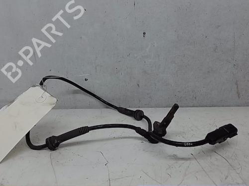 Elektronisk sensor RENAULT CLIO IV (BH_) 1.5 dCi 75 (75 hp) 14570735