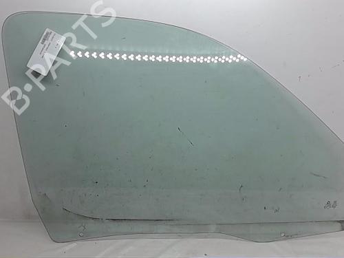 Used Front right door window PEUGEOT PARTNER Box Body/MPV (5_, G_) [1996-2025]  14568284