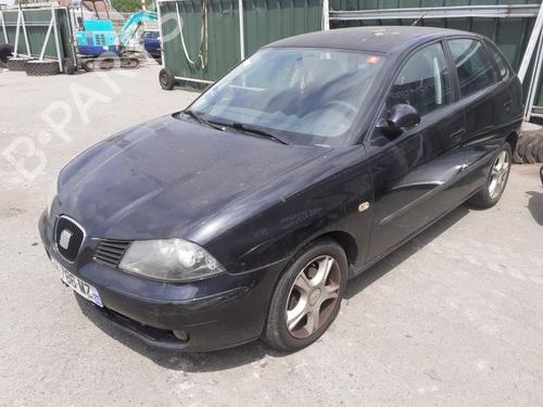 Left mirror SEAT IBIZA III (6L1) 1.9 TDI | BP13845080C26 