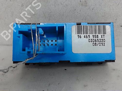 Switch PEUGEOT 407 Coupe (6C_) 2.0 HDi | BP14524149I30 