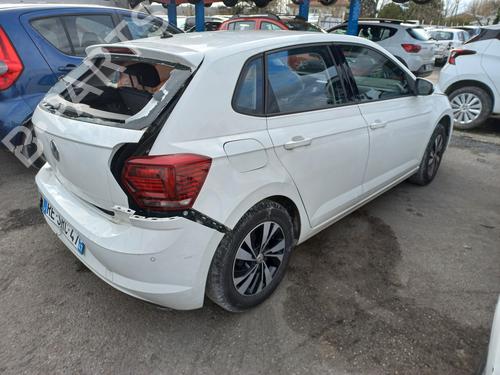 Engine VW POLO VI (AW1, BZ1, AE1) 1.0 TSI | BP38226234M1 - Image 19