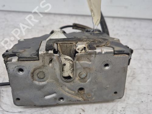Front right lock FIAT DUCATO Van (250_) 180 Multijet 3,0 D | BP32291752C97