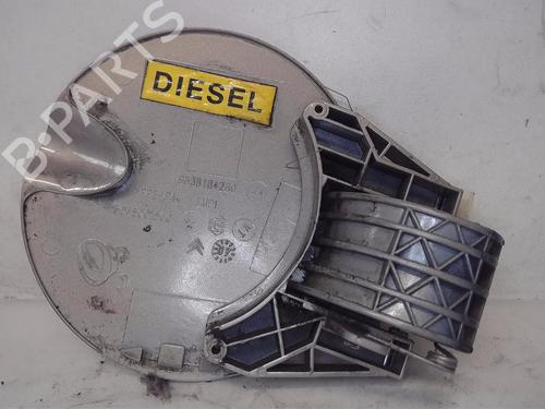Fuel flap CITROËN C3 I (FC_, FN_)  | BP13847854C131 