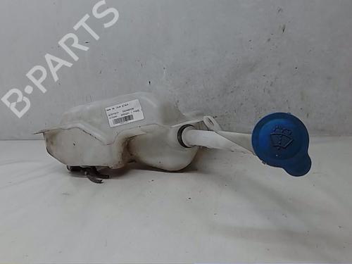 Used Windscreen washer tank NISSAN QASHQAI / QASHQAI +2 I (J10, NJ10, JJ10E) 2.0 dCi (150 hp) 17074707