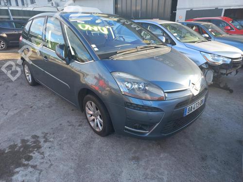 Førerens kollisjonspute CITROËN C4 Picasso I MPV (UD_)  | BP16566772C9 