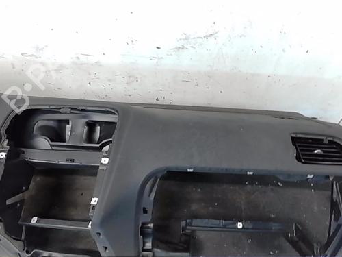 Used Dashboard VW POLO V (6R1, 6C1) 1.6 TDI (90 hp) 20508057