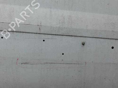 Used Right slide door FIAT SCUDO Van (270_, 272_) [2007-2016]  15635353