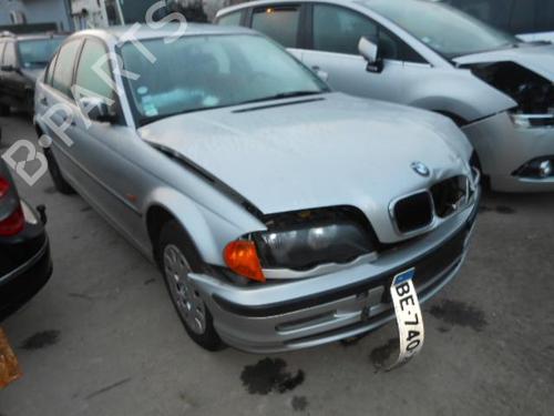 Right taillight BMW 3 (E46) 318 i | BP13869810C35 
