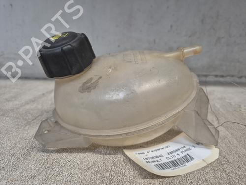 Used Expansion tank RENAULT CLIO IV Grandtour (KH_) 1.5 dCi 90 (KHN3, KHN4) (90 hp) 27352240