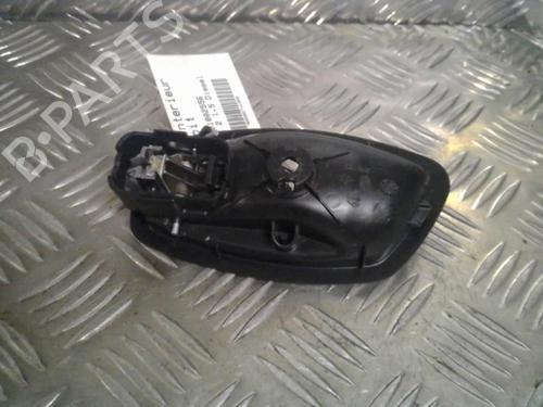 Front right interior door handle RENAULT CLIO IV (BH_) 1.5 dCi 75 | BP13865169I14 