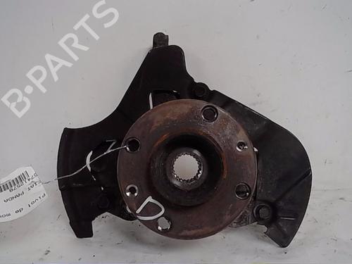 Højre Styrespindel Lejehus FIAT PANDA (169_) 1.2 (169.AXB11, 169.AXB1A) (60 hp) 14561237