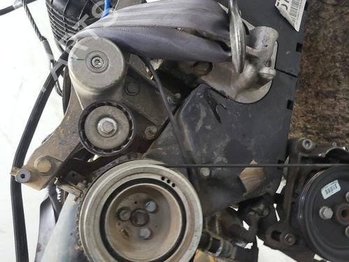 Engine FIAT FIORINO Box Body/MPV (225_) | BP30955310M1