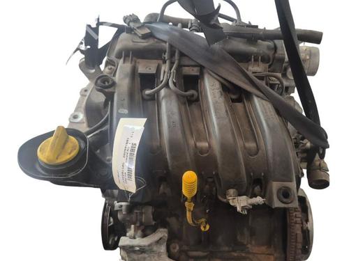Engine DACIA SANDERO | BP39518459M1 - Image 3