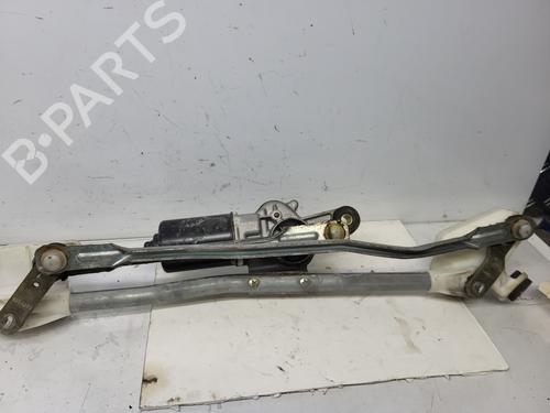 Used Front wiper motor Front wiper motor NISSAN MICRA III (K12) 1.2 16V (80 hp) 33443761 33443761