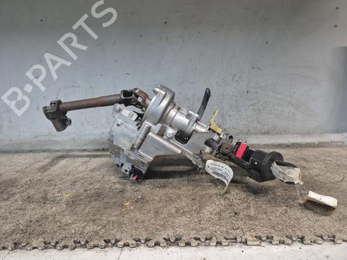 Used Steering column RENAULT KANGOO / GRAND KANGOO II (KW0/1_) 1.5 dCi 85 (KW0K, KW0L, KW0B) (86 hp) 29441350