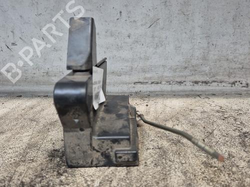 Rear right lock DACIA SANDERO II TCe 90 (B8M1, B8MA, B8AC) | BP27856388C99