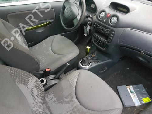 Right front window switch CITROËN C2 (JM_) 1.4 HDi | BP13865999I26 