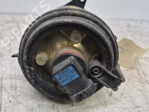 Left front fog light AUDI TT (8J3) 2.0 TDI quattro | BP34386456C30 - Image 2